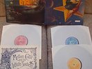 SMASHING PUMPKINS - MELLON COLLIE 3 VINYL LP + Bonus