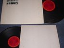 va Japan'85 PROMO LP BEACH BOYS/FREDDIE MERCURY/MADONNA