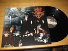 Obtained Enslavement Witchcraft LP Aeturnus Gorgoroth