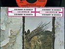 Anniversary 45 STAIRWAY TO HEAVEN Led Zeppelin + ps
