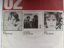 U2  7
