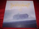 Borknagar S/T LP Aura Noir Ulver Gorgoroth Summoning