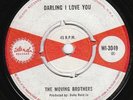 Moving Brothers - Darling I Love You - WICKED *LISTEN*