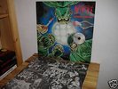 Autopsy - Severed Survival LP orig. Carcass Death