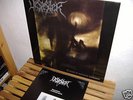 Desaster - A Touch Of Medieval Darkness LP Darkthrone