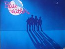 LP FUNK???BLUE FEATHER??Shadows of the Night??VG+++