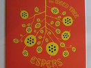 Espers *The Weed Tree* Devendra Banhart LP  RARE