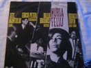 NURIA FELIU TETE MONTOLIU BILLY BROOKS ORIGINAL ISSUE