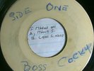 291120) RUDE GIRL - BOSS COCKY
