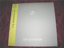 JOY DIVISION STILL - 2LP JAPAN ISSUE EXCELLENT