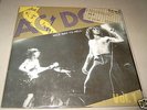 AC/DC Live LP Nice Way To Hell Vol.1 clear Vinyl L.E.30