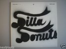 J'DILLA / JAY DEE - DONUTS EP J ROCC'S PICKS PROMO ONLY