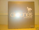 Deftones White Pony Double LP Album