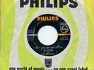 BIG FRANK & ESSENCES PHILIPS I WON'T LET NORTHERN SOUL