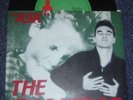 The Smiths - Ask - 1987 Rough Trade PC 45
