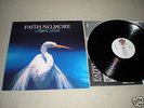 Faith No More - Angel Dust lp Mike Patton Mr. Bungle