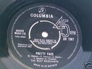 THE BEAT MERCHANTS 'PRETTY FACE'  FREAKBEAT 45