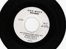 Northern Soul - George Tindley - Doo Wopp