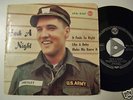 ELVIS PRESLEY Such A Night EP GERMANY Allemagne 1960