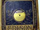 Edison Long Playing Diamond Disc 10006 Fox Trots