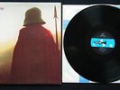 WISHBONE ASH 'ARGUS' LP BLUE BLACK LABEL nM SUPERB COPY