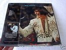 ELVIS PRESLEY SEALED  TODAY AUTOGRAPHED ?  LP RECORD