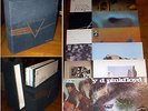 HYPER RARE BOX SET 12 LP 33t 12' PINK FLOYD (1978)