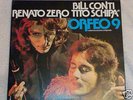 BILL CONTI-RENATO ZERO-TITO SCHIPA 