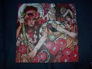 Baroness red album LP clear vinyl metal rare