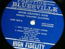 Scrapper Blackwell Mr. Scrapper's Blues Super Mint-
