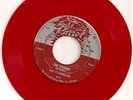 Flamingos on Parrot 812 -- I'm Yours b/w Ko Ko Mo