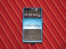 BOSS VB-2 VIBRATO MADE IN JAPAN black label