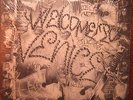 WELCOME TO VENICE punk EX Suicidal tendencies kbd HC