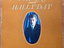 RARE LP JOHNNY CHANTE HALLYDAY-1965 - POCHETTE  CARTON