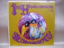 The Jimi Hendrix Experience 'Are You Experienced' MONO