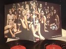 JIMI HENDRIX EXPERIENCE ELECTRIC LADYLAND RARE