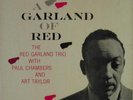 Red Garland-Garland Of Piano-Prestige 7064-NYC-NM