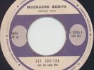 ROY ORBISON & the Candy men - Bonita on LONDON PERU 45