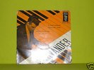 jazz EP PS MAURICE VANDER french VEGA funny valentine