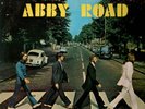 BEATLES - Abbey Road Ultra-Rare IRANIAN prs. LP