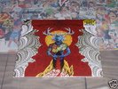Sealed Mastodon 