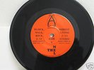 THE MEL - 45 RPM ON ARC RECORDS 1301 RARE VG++ TO NM