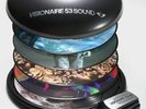 Visionaire No. 53: Sound (Paperback)