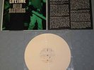 Lifetime Hello Bastards LP White  Kid Dynamite PUNK EMO