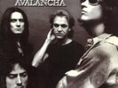 HEROES DEL SILENCIO LP AVALANCHA ORIGINAL