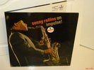 LP 1966 Sonny Rollins on Impulse A-91(M) van gelder