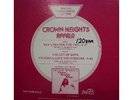 Crown Heights Affair..Say A Prayer..Disco Promo LISTEN