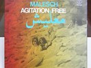 AGITATION  FREE 