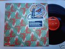 HAPPY CHRISTMAS FROM JAMES LAST LP, INSERT, UK, EX