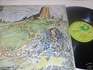 FULL CIRCLE BY FOREST SHVL784/BAG,NO EMI,VG/VG+TONEX